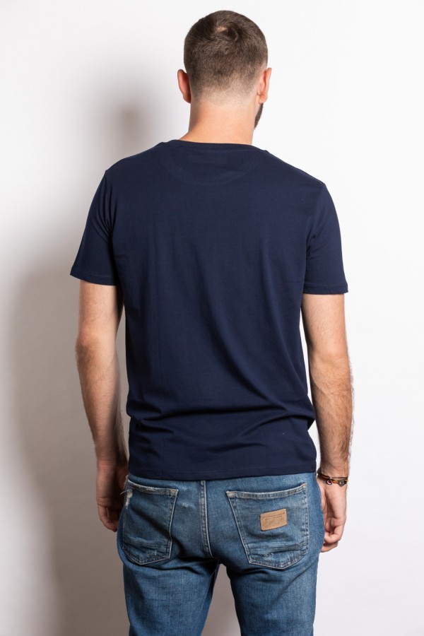 Tee-Shirt EPO le Sud dos