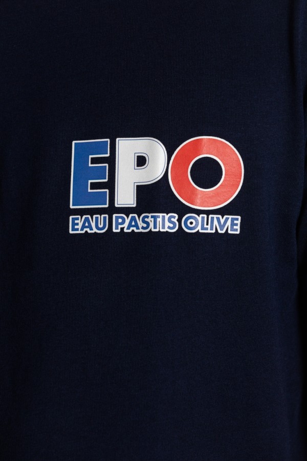  Tee-Shirt EPO le Sud dtails 