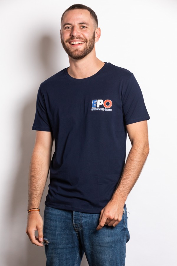 Tee-Shirt EPO le Sud 