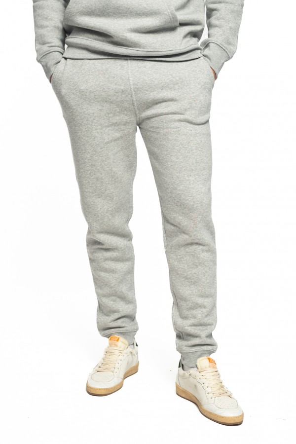Pantalon jogging gris chin