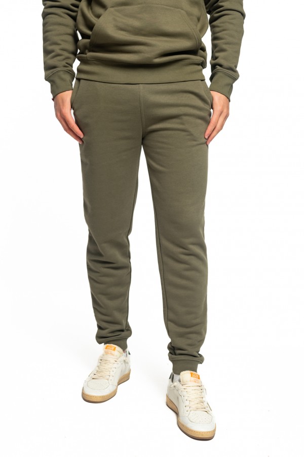 Pantalon Jogging kaki