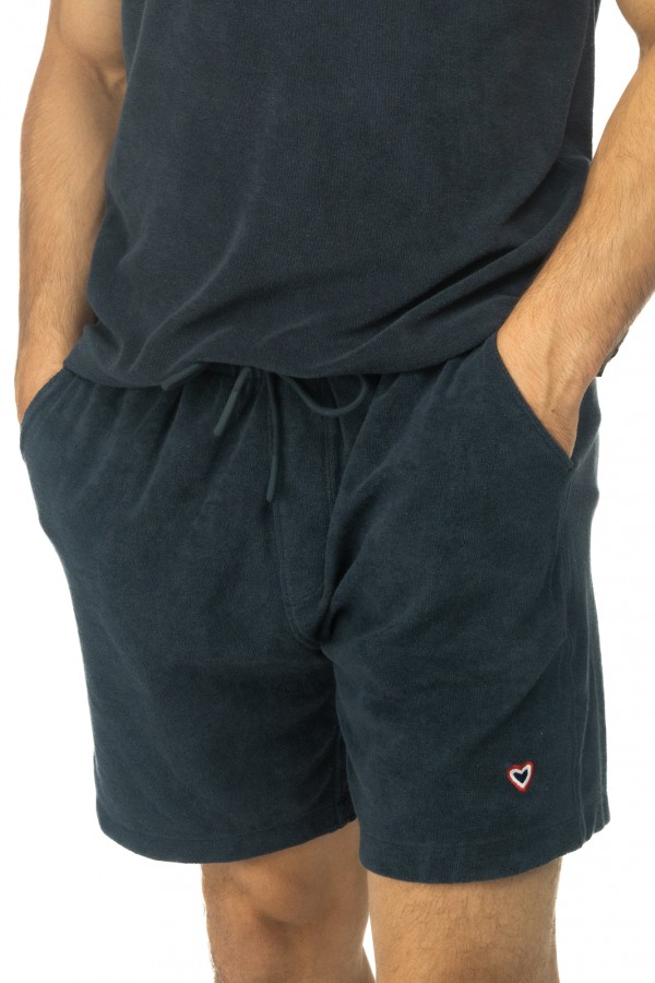 Short ponge marine
